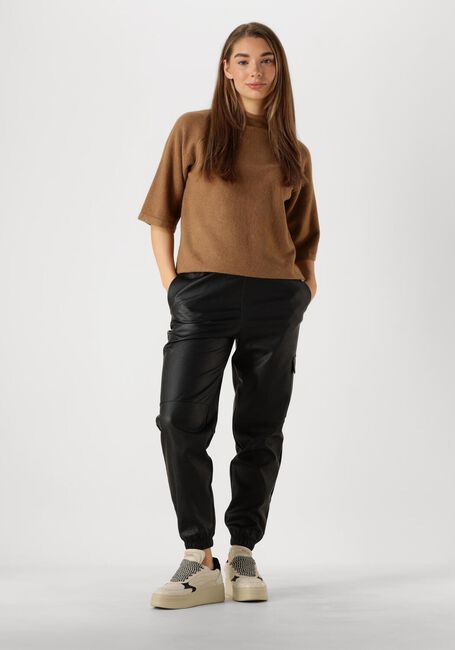 Bruine PENN & INK Trui W24B298LTD - large