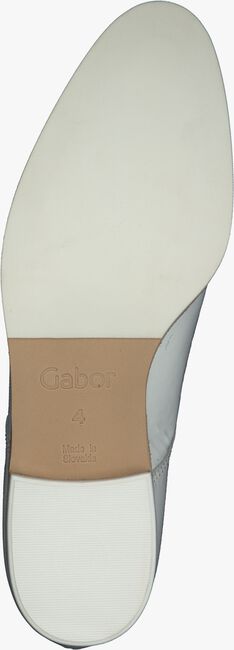 GABOR Instappers 400 en blanc - large