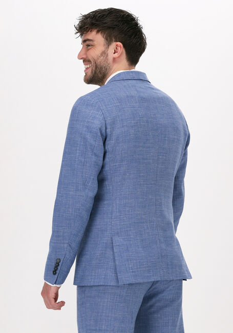 SELECTED HOMME Veston SLHSLIM-OASIS COLBERT Bleu clair - large