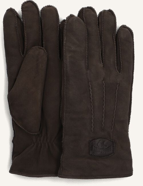 Bruine WARMBAT Handschoenen GLOVES MEN Bruine WARMBAT Handschoenen GLOVES MEN - large