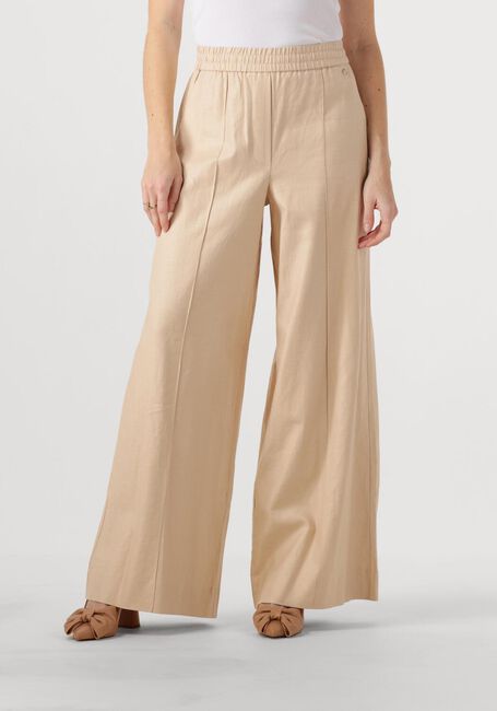 JOSH V Pantalon ARIES en beige - large