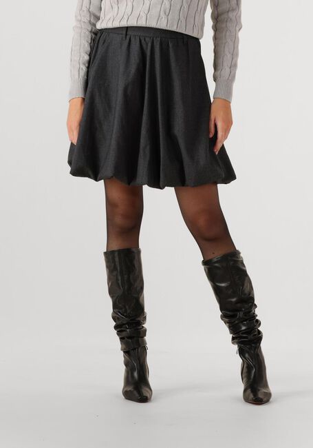 COPENHAGEN MUSE Mini-jupe CMTAILOR-SKIRT en gris - large