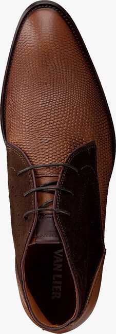 Cognac VAN LIER Nette schoenen 1859105 - large