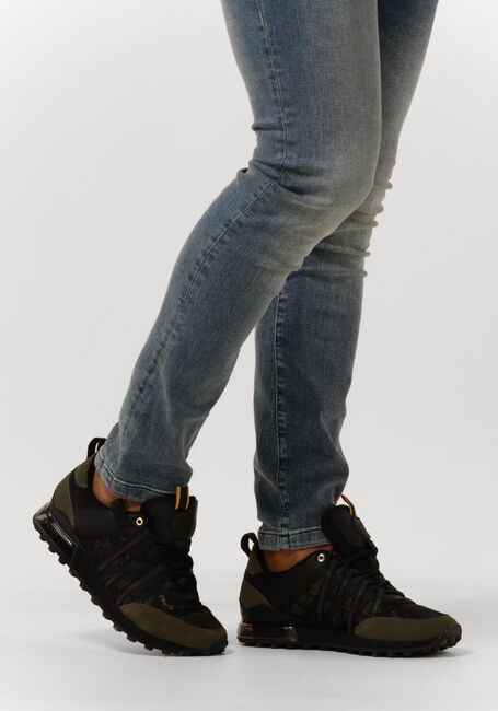 Groene CRUYFF Sneakers FEARIA HEREN - large