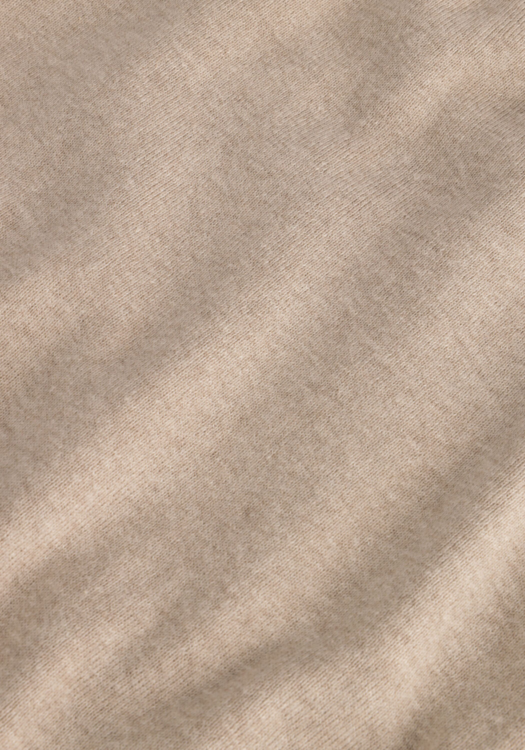 KNIT-TED Pantalon large NOOR PANT Sable - large