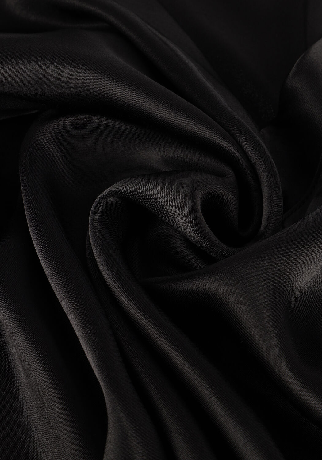 GREEK ARCHAIC KORI Haut 140712 en noir - large