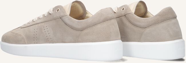 Beige NUBIKK Sneakers JORO LIBER Beige NUBIKK Sneakers JORO LIBER - large