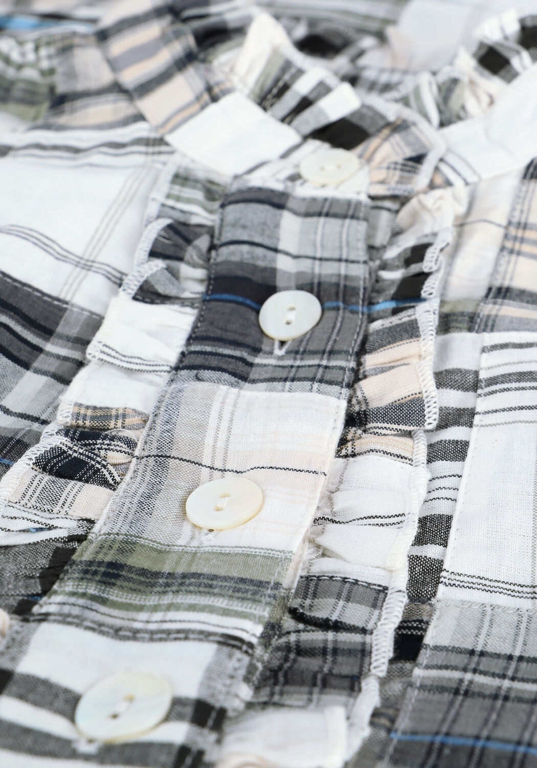 Multi ANTIK BATIK  JERRO BLOUSE - large