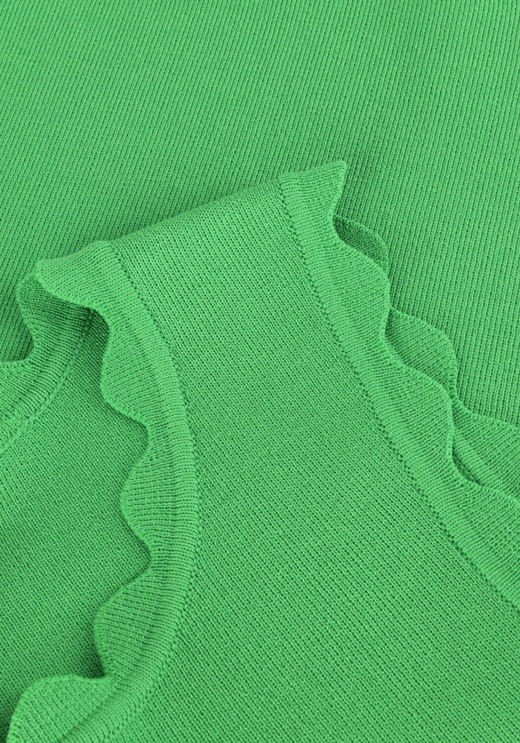 HARPER & YVE Haut SENN-SS en vert - large