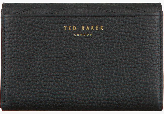 TED BAKER Porte-monnaie JENSINA en noir  - large