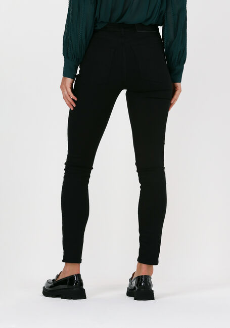 TIGER OF SWEDEN Skinny jeans SLIGHT en noir - large