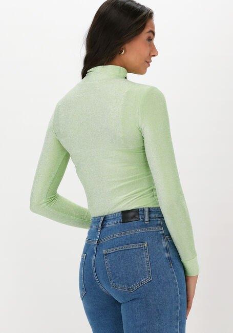 Mint HUNKON Top 461 CATTIA BLOUSE - large