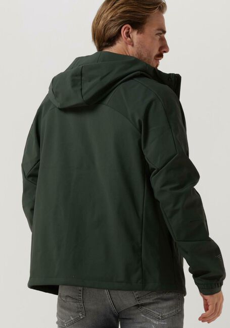 KRAKATAU Jack NM38 en vert - large