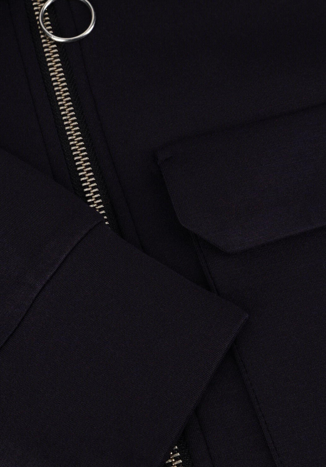 INWEAR Gilet BECAIW CARDIGAN Bleu fonc&eacute; - large