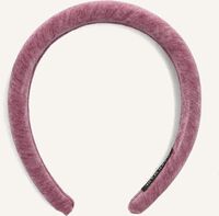 Paarse NOTRE-V Haaraccessoires ZAWBO-558 - medium