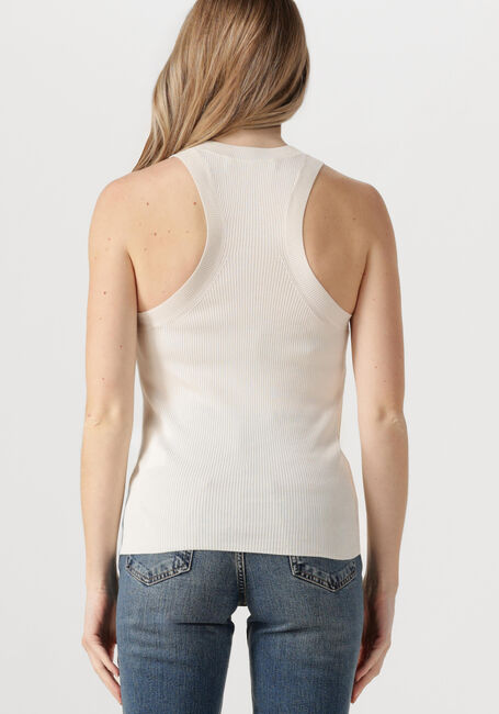 Creme VANESSA BRUNO Top EDEA - large