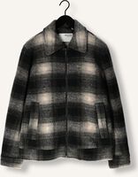 Zwarte SELECTED MEN Jack SLHKONRAD JKT Zwarte SELECTED MEN Jack SLHKONRAD JKT - medium