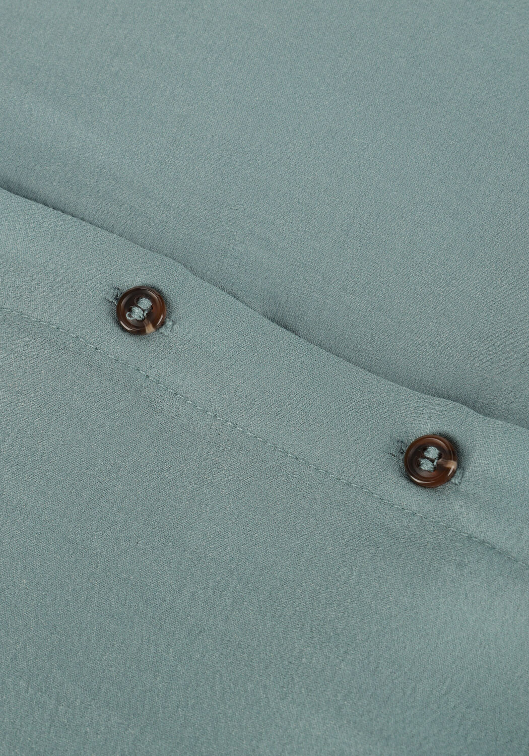 Groene MINUS  FRILLA SHIRT 1 - large