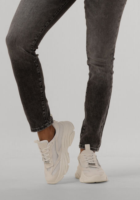 Witte STEVE MADDEN Sneakers POSSESSION Witte STEVE MADDEN Sneakers POSSESSION - large