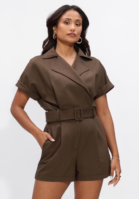 Khaki NOTRE-V  NV-HANNEKE - large