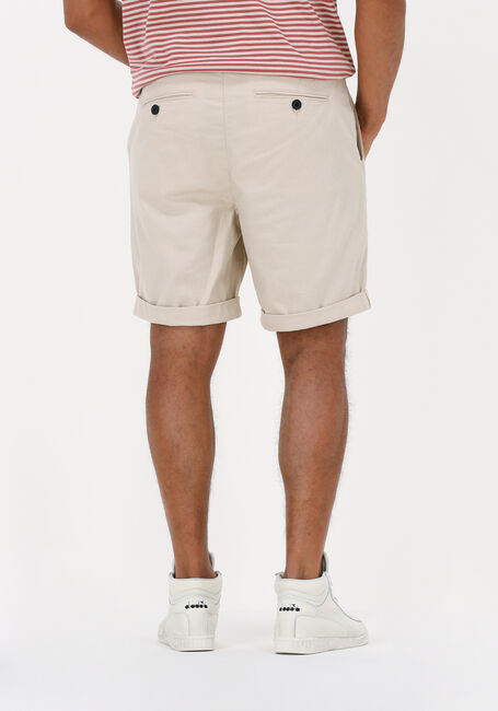 SELECTED HOMME Pantalon courte SLHCOMFORT-LUTON FLEX SHORTS W Sable - large