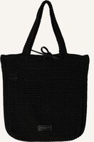 GIANNI CHIARINI VICTORIA BS10230 Shopper en noir - medium
