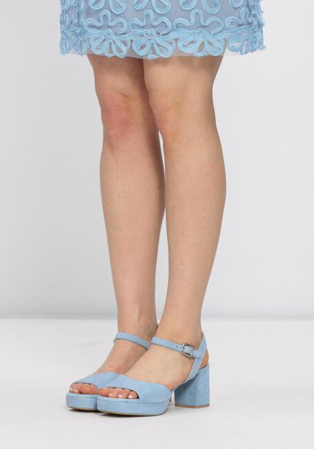 Blauwe UNISA Sandalen NEY - large