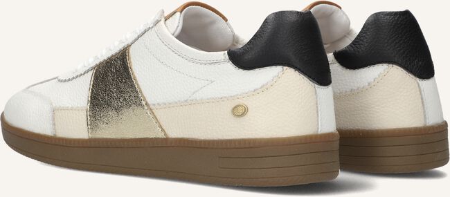 Gouden FRED DE LA BRETONIERE Sneakers ZAZZA ELLA Gouden FRED DE LA BRETONIERE Sneakers ZAZZA ELLA - large