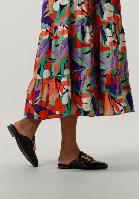 NOTRE-V Mules 133 9746 en noir - large