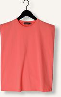 YDENCE Haut TOP YANNA en orange YDENCE Haut TOP YANNA en orange - medium