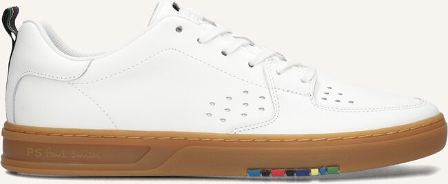 Witte PS PAUL SMITH Sneakers MENS SHOE COSMO Witte PS PAUL SMITH Sneakers MENS SHOE COSMO - large