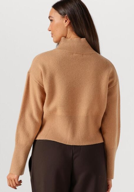 SUNCOO Pull PINTO en camel - large