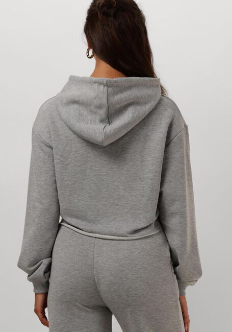 REFINED DEPARTMENT Pull TATUM en gris - large