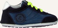 Blauwe JOCHIE & FREAKS Babyschoenen 18060 - medium