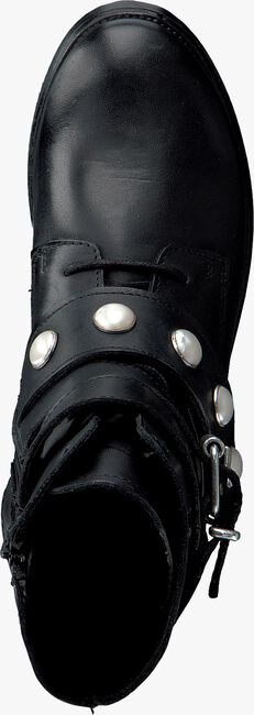 OMODA Biker boots 15432 en noir - large