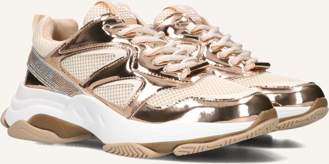 Beige STEVE MADDEN Sneakers MEDALLIST2 Beige STEVE MADDEN Sneakers MEDALLIST2 - large