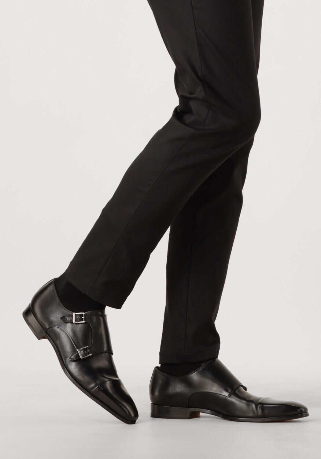 Zwarte MAGNANNI Nette schoenen 23808 - large