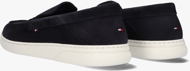 Blauwe TOMMY HILFIGER Loafers TH COMFORT HYRBID - large