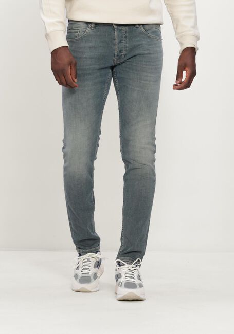 CAST IRON Slim fit jeans SHIFTBACK TAPERED Bleu clair - large