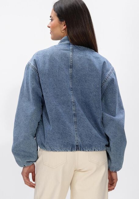BY-BAR MAGGIE DENIM JACKET Vestes en bleu - large