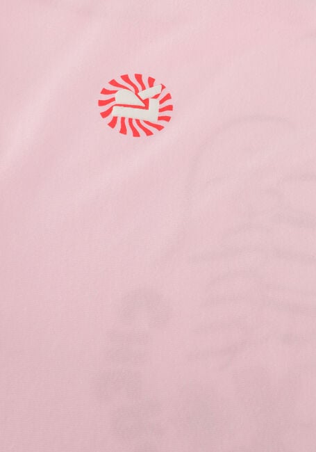 Lichtroze LOOXS 10sixteen T-shirt 2611-5412 - large