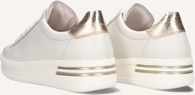 Witte GABOR Sneakers 395 Witte GABOR Sneakers 395 - large