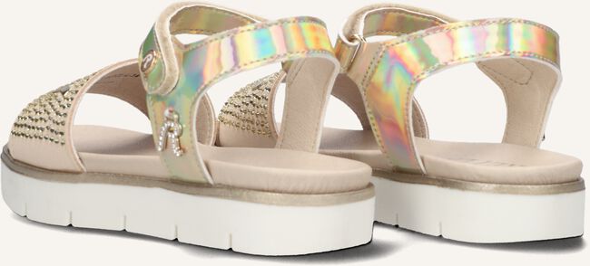 Gouden REPLAY Sandalen SANDAL-2 Gouden REPLAY Sandalen SANDAL-2 - large