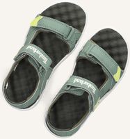Groene TIMBERLAND Sandalen PERKINS ROW 2-STRAP Groene TIMBERLAND Sandalen PERKINS ROW 2-STRAP - medium