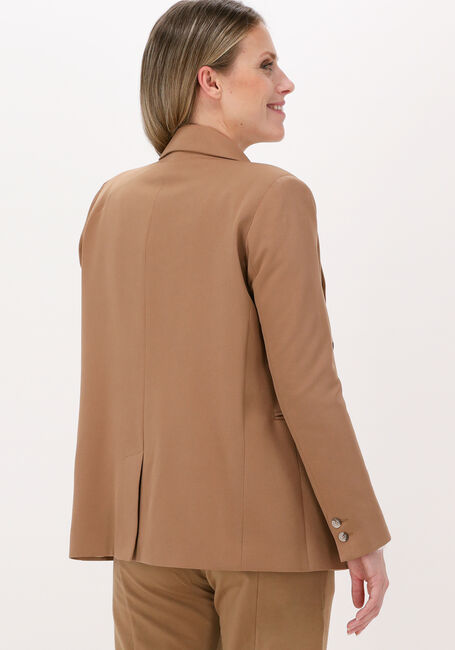 10DAYS Blazer DOUBLE BREASTED BLAZER en marron - large