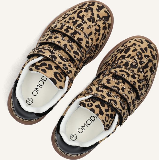 Camel OMODA Sneakers ELOISE Camel OMODA Sneakers ELOISE - large