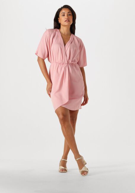 Roze ACCESS Mini jurk 53-3039-128 - large