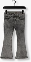 Grijze AMMEHOELA Flared jeans AM.LIVDNM.N01 - medium
