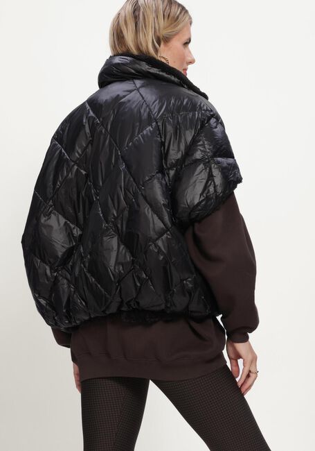 DEBLON SPORTS Veste sans manches HAZEL REVERSIBLE BODYWARMER en noir - large