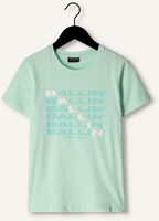 Mint BALLIN T-shirt 23017116 Mint BALLIN T-shirt 23017116 - medium